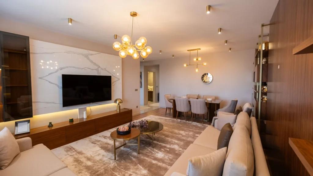 Mirnas Bahçeşehir: Turgutlu’da Yükselen Eşsiz Karma Yaşam Projesi