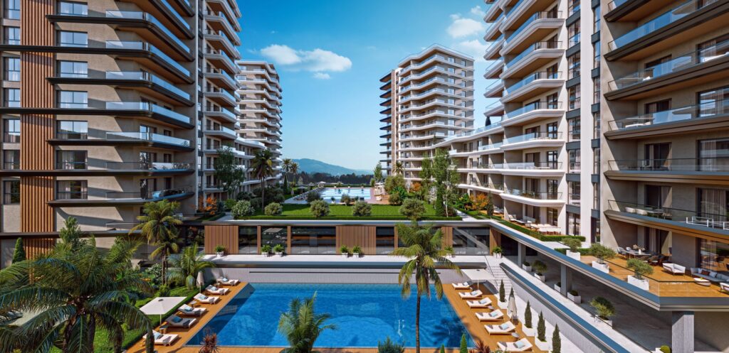 Siteden Çıkmadan Okula Yolculuk: Eğitimin Merkezinde Yaşam