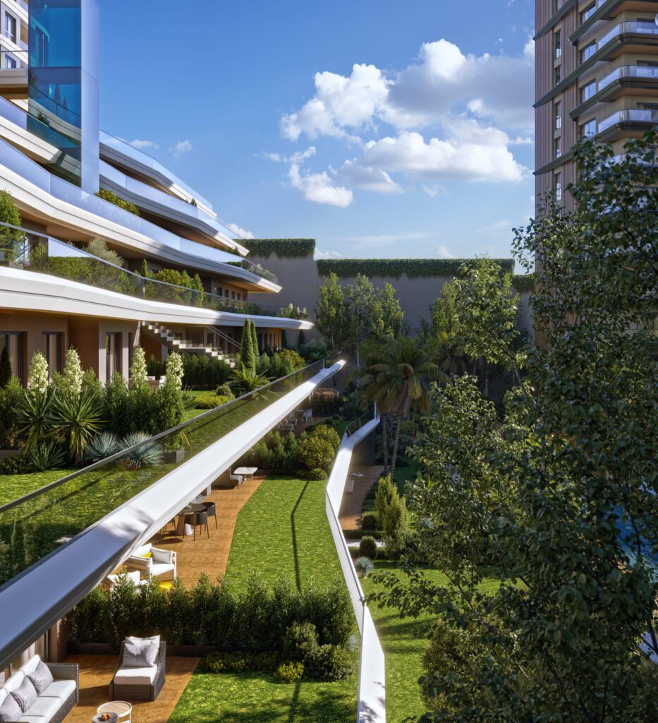 Eğitimi Merkeze Alan Manisa Konut Projeleri İlgi Görüyor