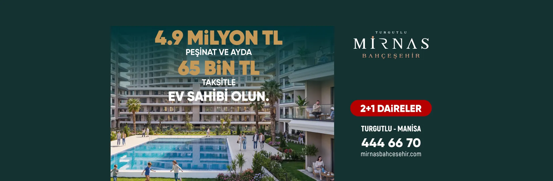 Mirnas_Reklam_2+1 Kampanya_Yatay